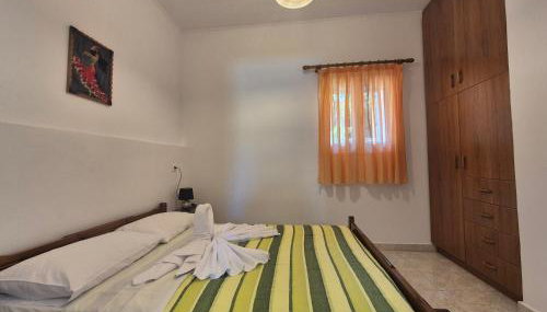 Casa di Pietro 1 - Foto 5, towels, wardrobe