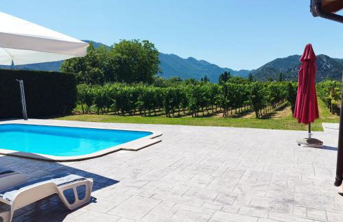 Apartment Baba Nevenka by Interhome - Foto 1