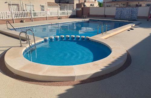 Familienhaus in Cabo Roig - Foto 37