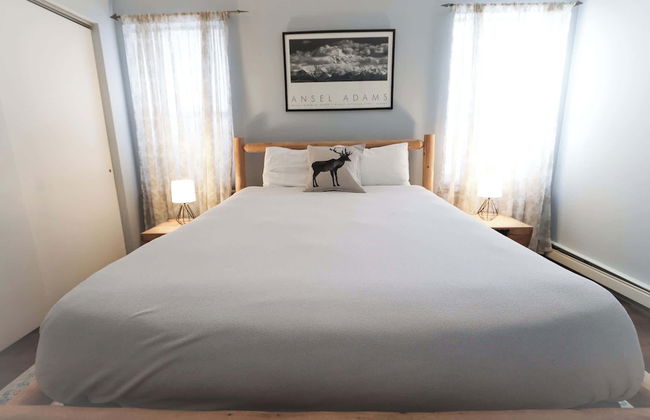 Sun Sung Cozy Condo A Stylish Escape for 4! - Photo 3