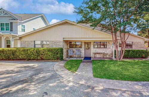 River Oaks R&R - Foto 9