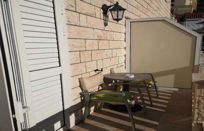 City Apartments Lani - Foto 50