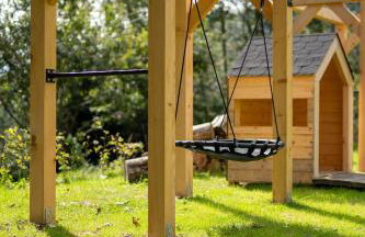 Drwalówka - Domek "POD GRAPĄ" - Foto 33