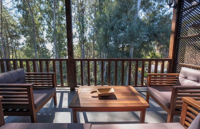 Taskiran Villa Hisaronu - Photo 18