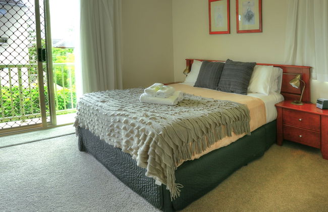 Bila Vista Holiday Apartments - Foto 6