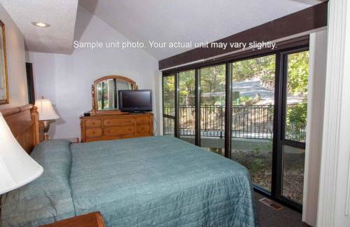 Unit 110 - Treeloft 3 Bedroom Villa - Foto 7