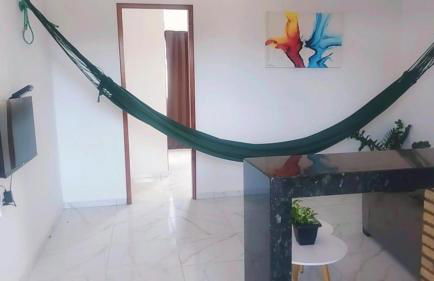 Pousada Residencial Manzuá - Foto 3