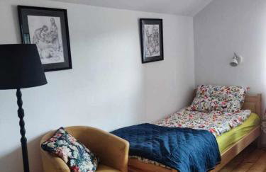 Agroturystyka Jak Makiem Zasiał Dworki 10 - Foto 40