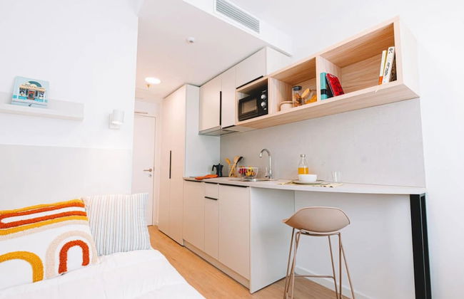 Vibe Stay Granada - Foto 30