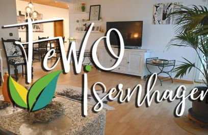 Große und schöne Ferienwohnung in Isernhagen - Foto 1