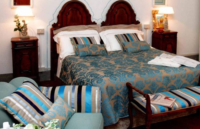 Villa Vistarenni - Foto 13