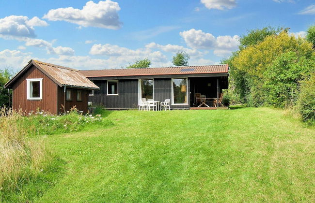 6 Person Holiday Home in Farevejle-by Traum - Photo 1