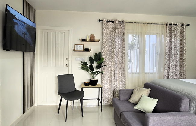 Bubali Villa & Apartments - Foto 78