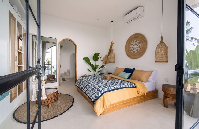 NEW ! Stunning 4BR Jungle View Villa in Lovina - Foto 23