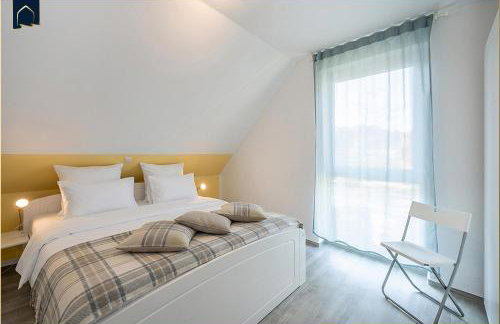 Ferienanlage Sonneninsel Haus Sonnenschein Obergeschoss - Foto 14