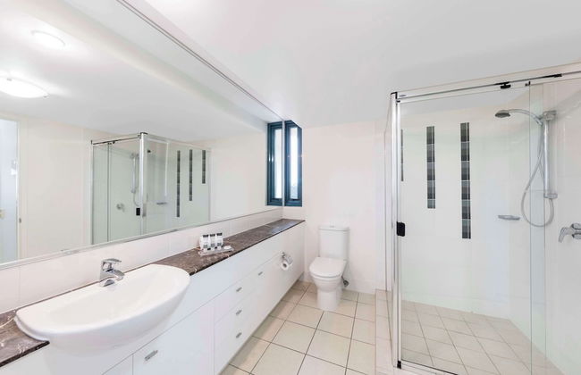 Oaks Sunshine Coast Seaforth Resort - Foto 4