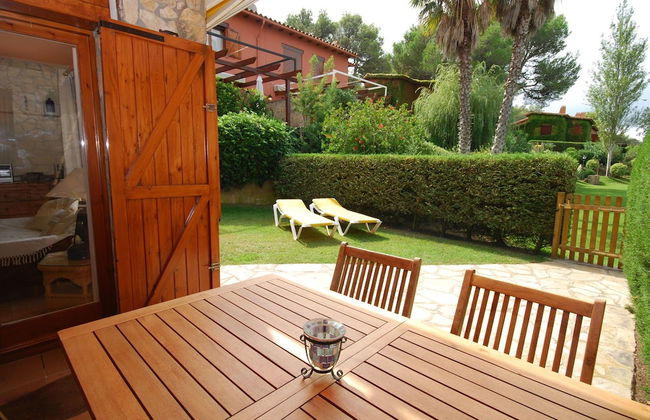 Nice House With Private Garden and Shared Pool in the Pleasant Llafranc - Photo 9