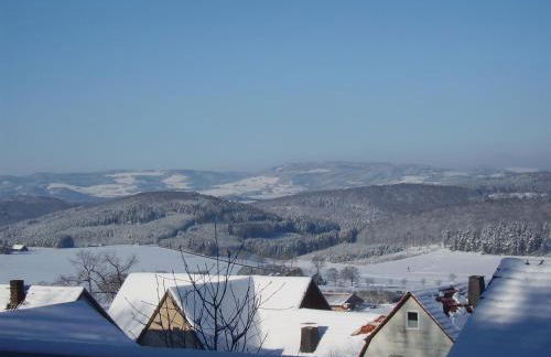 Ferienwohnung Sauerlandblick - Foto 24