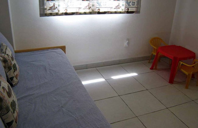 Apartamento Jardines E1-1D - Foto 5