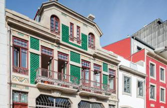 Trindade Premium Apartments Porto Centre - Foto 40