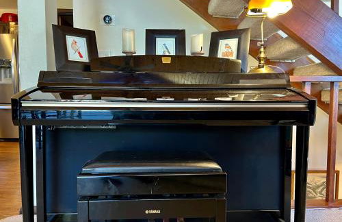 ADELAIDE HILL IN PINE MOUNTAIN CLUB BREATHTAKING VIEWS 3Bd 3Bth SPA TUB - Foto 60