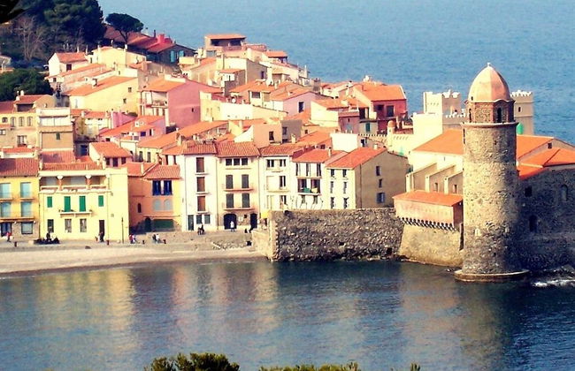 Château D'ortaffa - Photo 17