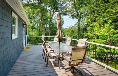 Monterey Haven Less Than half Mi to Lake Garfield with Kayaks - Foto 2