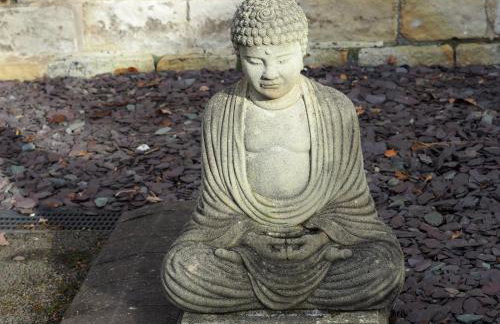 Hazeldene Cottage - Foto 32