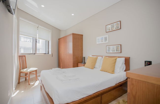 Liiiving - Terrace Downtown Apartment - Foto 3