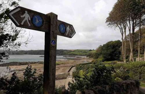Adorable Victorian 1 bedroom annexe - Photo 34