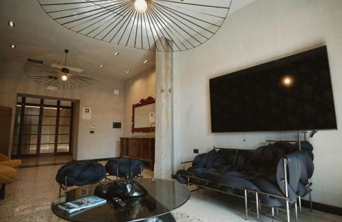 Palazzo Sebeto - Photo 26