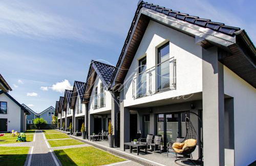 Domki Nord Breeze z podgrzewanym basenem, jacuzzi oraz sauną - Foto 20