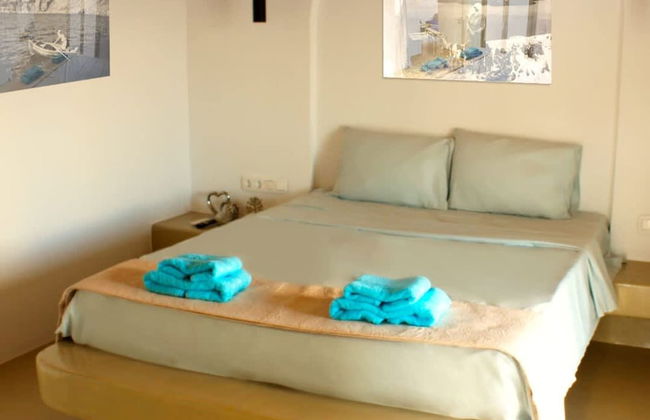 Assyr A - Santorini Cozy Retreat - Photo 2