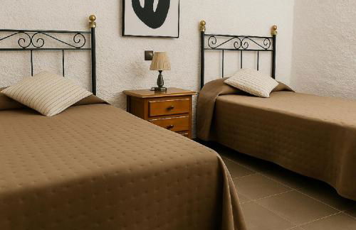 Casa Cueva Hondo - Foto 14