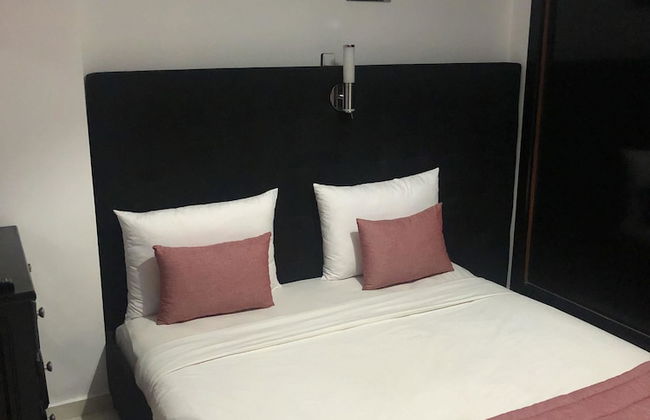 JB Apartment - Photo 15