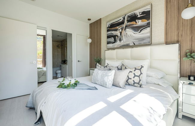 RivetStays - The Neptune - Foto 22