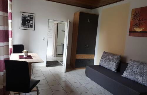 Ländlich zentrale Ferienwohnung - Foto 3