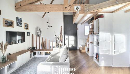 Appartement architecte proche plage - Foto 2