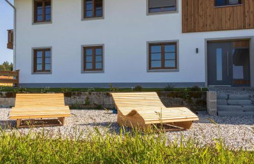 Beautiful new building attic apartment Viktoria - Foto 12