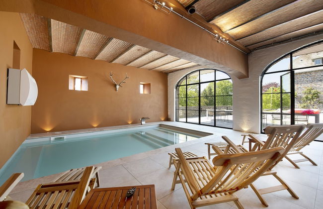 Domaine de Priesmont - Photo 30