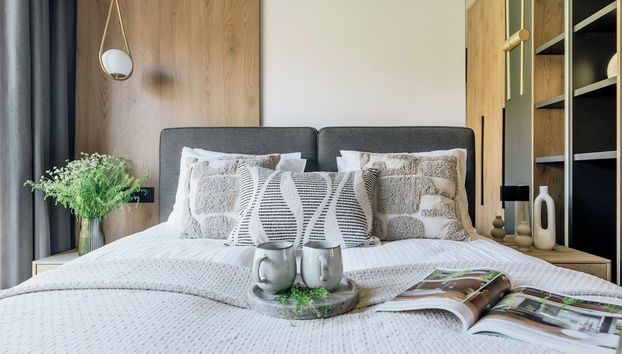 Wierchy View - Loft Affair Collection - Foto 5, Habitación