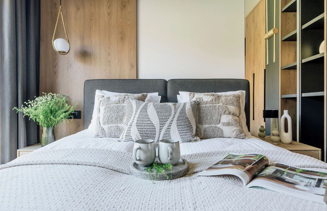 Wierchy View - Loft Affair Collection - Photo 5