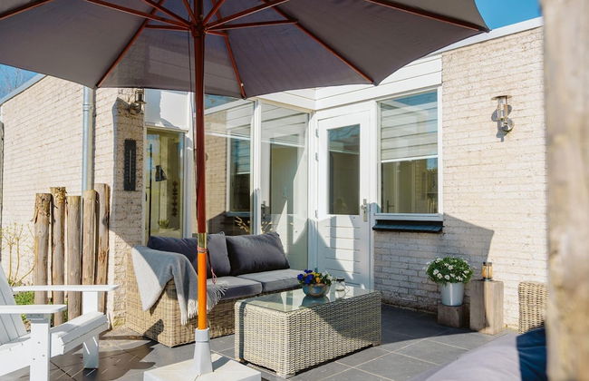 Holiday Home in Hygge Style - Foto 14