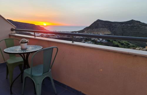 Sybarix Apartment: Precioso apartamento con vistas al golf y el mar - Foto 1