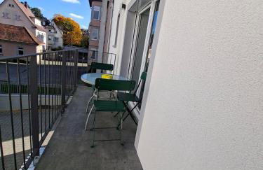 Ravensburg City Apartment - Foto 79