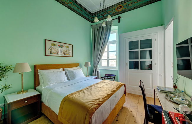 Palazzo Santa Maria - Historic Hotels of Europe - Foto 8