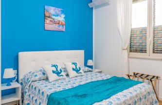 Antony Mondello Guest House, appartamento a 1 minuto a piedi dalla spiaggia di Mondello - Foto 44