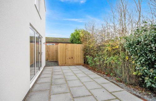 Lincoln Country Cottage Large Garden & Free Parking - Foto 14