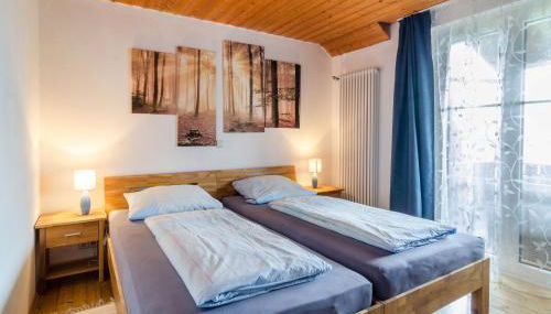 Ferienwohnung Nicole - Foto 2