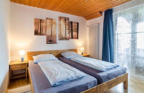 Ferienwohnung Nicole - Foto 2